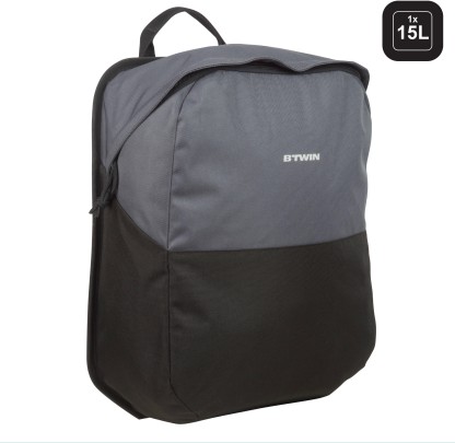 decathlon cycle bag