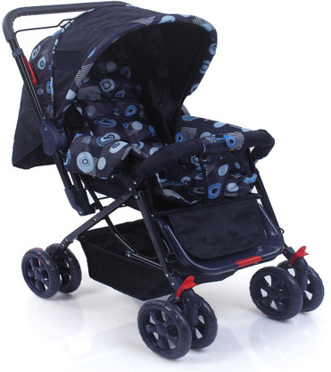 toy pram stroller