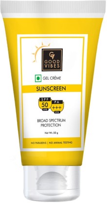 spf 50 good