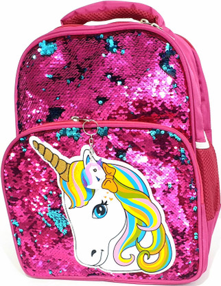 flipkart unicorn bag