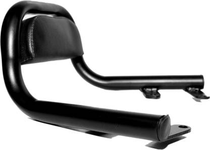 Jawa Passenger Backrest Price in India - Buy Jawa Passenger Backrest ...