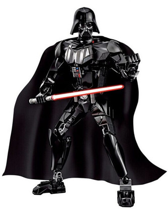 darth vader toy figure