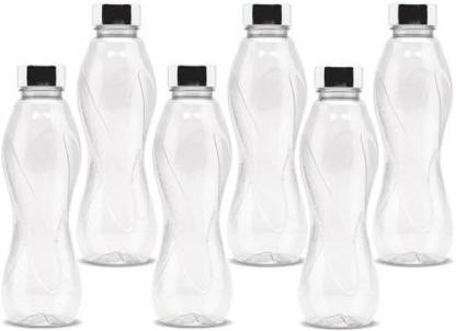 Milton Oscar Deluxe Set Of 6 Steel Cap 1000 Ml Bottle Buy Milton Oscar Deluxe Set Of 6 Steel Cap 1000 Ml Bottle Online At Best Prices In India Sports Fitness Flipkart Com