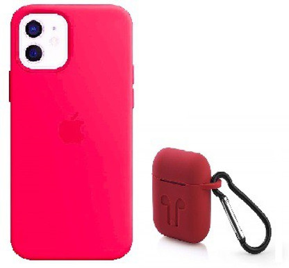 ROHMIL Back Cover for IPHONE 12 PRO, AIRPODS, Iphone 12 - ROHMIL : Flipkart. com