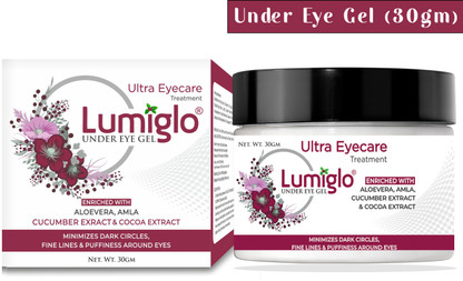 hydro boost eye serum