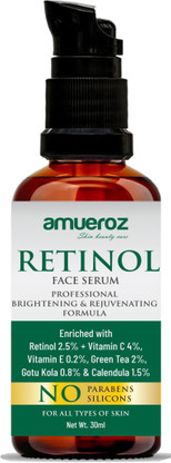 amueroz anti aging serum