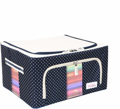 BlushBEES Foldable Wardrobe Organizer