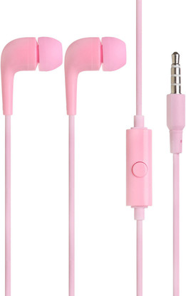 MINISO Colorful Music Earphone in-Ear 