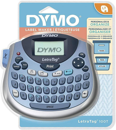 dymo 1750 label maker
