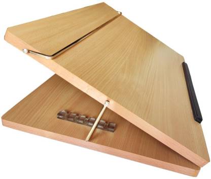 Novelty Solid Compartments Wooden, Wooden Table Top India