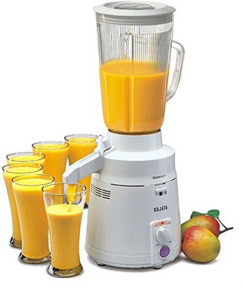 sujata 900 watt mixer price