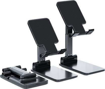 adjustable mobile stand