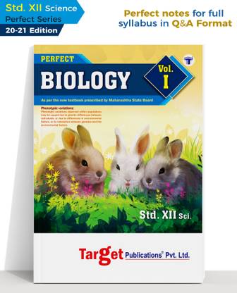 Biology Notes Hsc