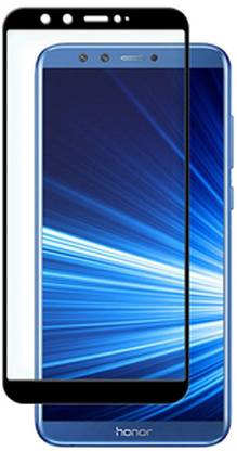 NSTAR Edge To Edge Tempered Glass for Honor 9i