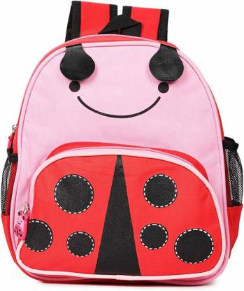  | JUMBURA BEAUTIFUL ANIMAL DESIGN SCHOOL BAGS FOR KIDS  Waterproof School Bag - School Bag