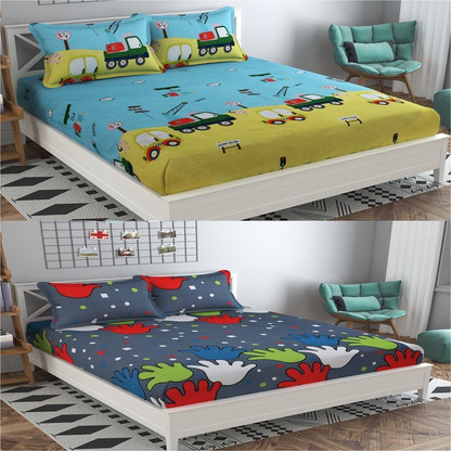 car bed sheets online