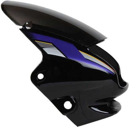 super splendor visor price black