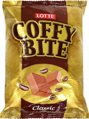 Lotte Coffy Bite Classic Plain Toffee Price In India Buy Lotte Coffy Bite Classic Plain Toffee Online At Flipkart Com Freshly brewed coffee is the best way to start off your day or to get you through a particularly long afternoon. lotte coffy bite classic plain toffee