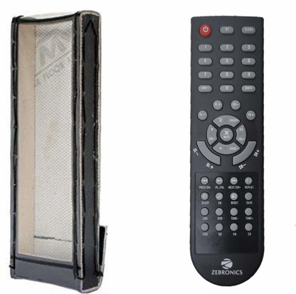 LUNAGARIYA Flip Cover for Zebronics 