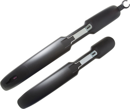 BTWIN by Decathlon Bike Mudguard Kit 