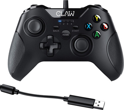 Usb gamepad flipkart clearance