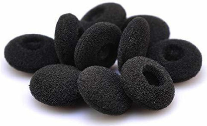 sponge headset