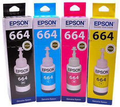 epson m664