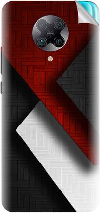 Snooky Xiaomi Poco F2 Pro Mobile Skin