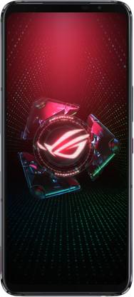 ASUS ROG Phone 5 (Black, 128 GB)