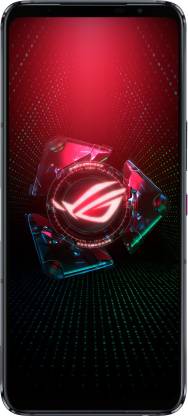 Asus ROG Phone 5 Pro (Best gaming phone)