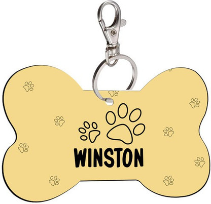 Puppy locket Clearance