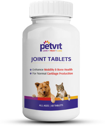 pet supplements
