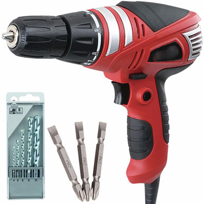 MLD 10mm Torque Adjustment System 