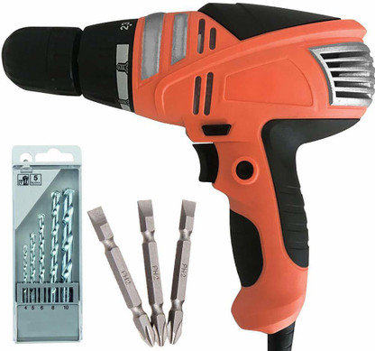 MLD electric 350w screwdriver machine 