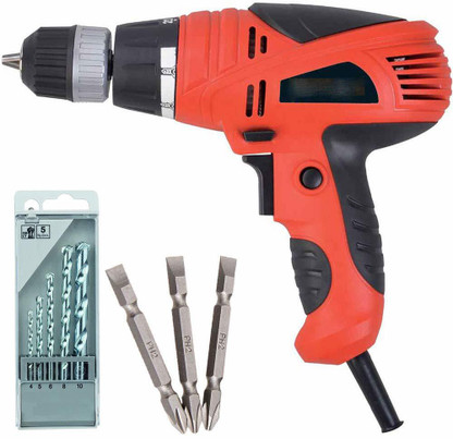 MLD 10mm screwdriver drill machine 
