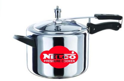 nelco pressure cooker price