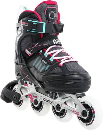 Oxelo By Decathlon Fit 5 Jr Kids Inline Fitness Skates Grey Pink In Line Skates Size 35 38 Euro Buy Oxelo By Decathlon Fit 5 Jr Kids Inline Fitness Skates Grey Pink Oxelo By Decathlon Fit 5 Jr Kids Inline Fitness Skates Grey Pink In Line Skates Size 35 38 Euro Buy Oxelo By Decathlon Fit 5 Jr Kids Inline Fitness Skates Grey Pink