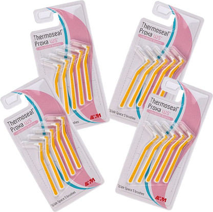 proxa toothbrush