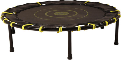 decathlon exercise trampoline