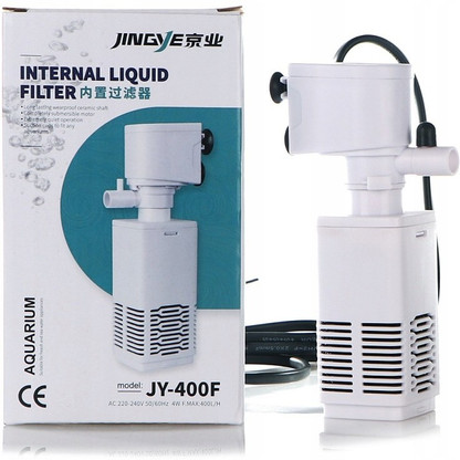 aquarium liquid filter