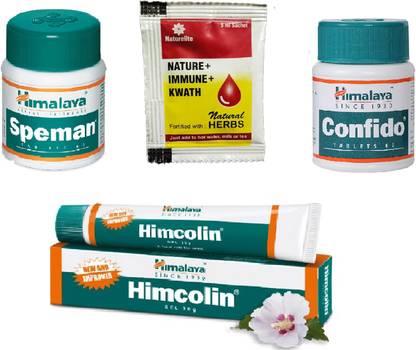 herbal product speman tablet help