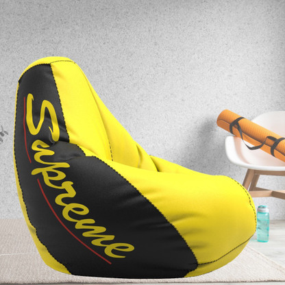bean bag with beans flipkart