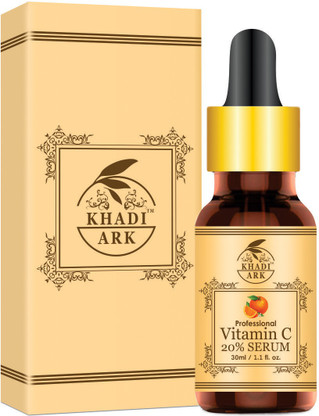 khadi bhandar vitamin c serum