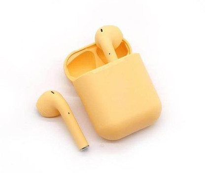 inpods 12 twin bluetooth headset