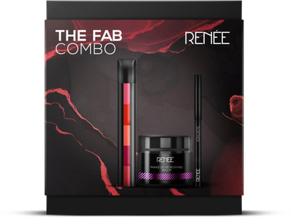renee fab 5 lipstick flipkart