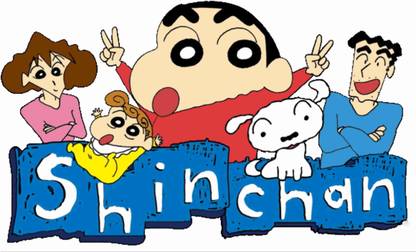 Shin Chan Cartoon Wall Poster For Room With Gloss Lamination M15 Paper Print - Children, Animation & Cartoons posters in India - Buy art, film, design, movie, music, nature and educational paintings/wallpapers Shin Chan Cartoon Wall Poster For Room With Gloss Lamination M15 Paper Print - Children, Animation & Cartoons posters in India - Buy art, film, design, movie, music, nature and educational paintings/wallpapers