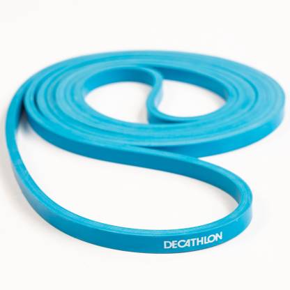 DOMYOS by Decathlon Cross-Training Elastic Training Band 5 kg Resistance  Tube - Buy DOMYOS by Decathlon Cross-Training Elastic Training Band 5 kg  Resistance Tube Online at Best Prices in India - Sports