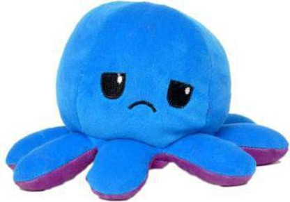 the mood changing octopus