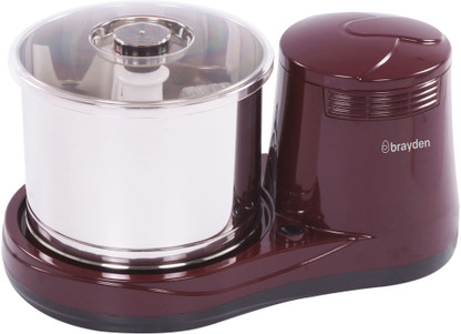 crompton duro wet grinder price