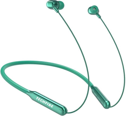 TECHFIRE Tf M-31 Neckband hi-bass 